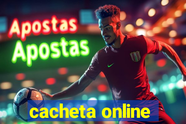 cacheta online